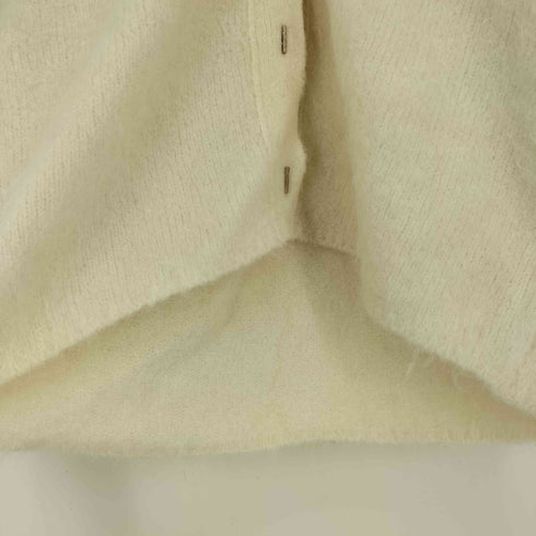 セルフォード CELFORD 22AW フラッフィー カーディガン レディース ONE SIZE