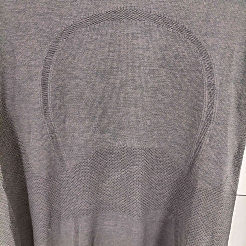 ルルレモン lululemon サムホール付きL/Sカットソー レディース 6