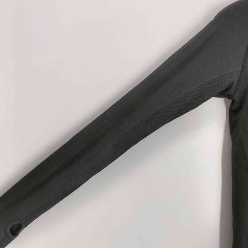 ルルレモン lululemon サムホール付きL/Sカットソー レディース 6