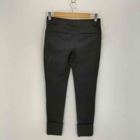 ダイアンフォンファステンバーグ DIANE VON FURSTENBERG テーパードイージースラックス レディース JPN:2