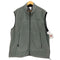 RESTICK Workwear Vests フリース ワークベスト メンズ JPN:L