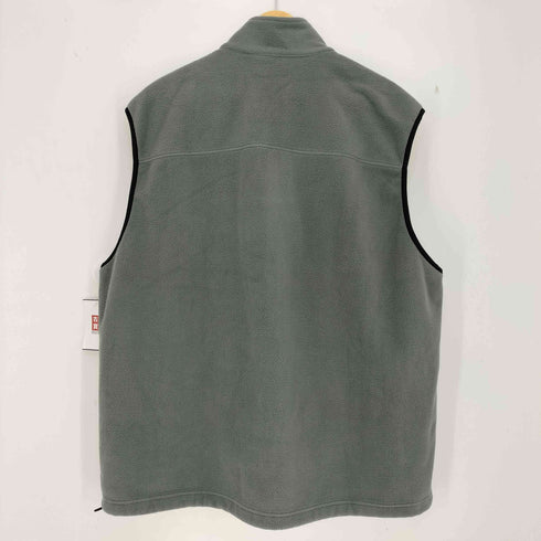 RESTICK Workwear Vests フリース ワークベスト メンズ JPN:L