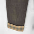 バーバリーゴルフ BURBERRY GOLF ノバチェック ウールスラックス レディース 11