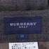 バーバリーゴルフ BURBERRY GOLF ノバチェック ウールスラックス レディース 11