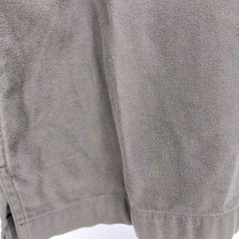 チェロキー Cherokee 90s コットン フランネルシャツ ビッグサイズ ボックスシルエット メンズ JPN:XXL