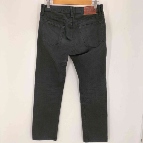 ポロラルフローレン POLO RALPH LAUREN ジップフライブラックデニム メンズ W30 L30