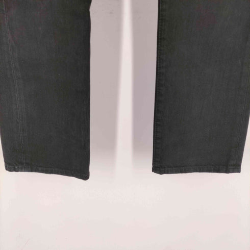 ポロラルフローレン POLO RALPH LAUREN ジップフライブラックデニム メンズ W30 L30