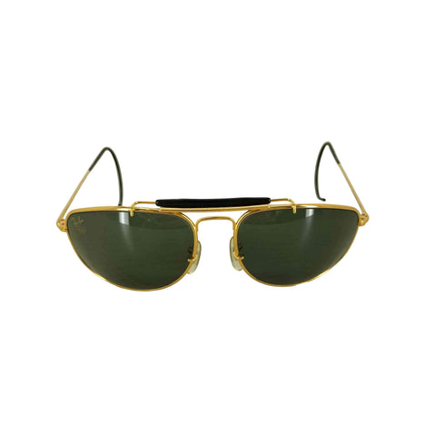 レイバン Ray-Ban 1992 GAMES ティアドロップサングラス メンズ