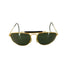 レイバン Ray-Ban 1992 GAMES ティアドロップサングラス メンズ