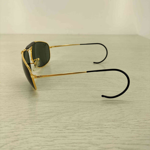 レイバン Ray-Ban 1992 GAMES ティアドロップサングラス メンズ