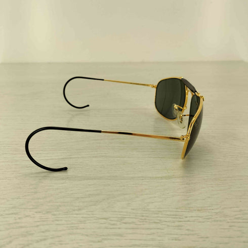 レイバン Ray-Ban 1992 GAMES ティアドロップサングラス メンズ