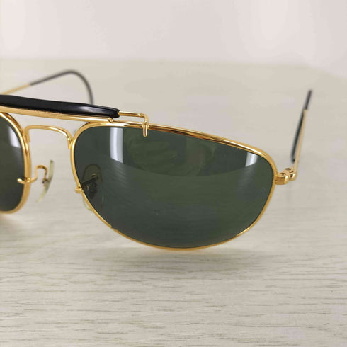 レイバン Ray-Ban 1992 GAMES ティアドロップサングラス メンズ