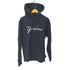 アウェイク Awake NY Yankees SUBWAY SERIES ロゴ フーディ メンズ import:L