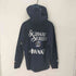 アウェイク Awake NY Yankees SUBWAY SERIES ロゴ フーディ メンズ import:L