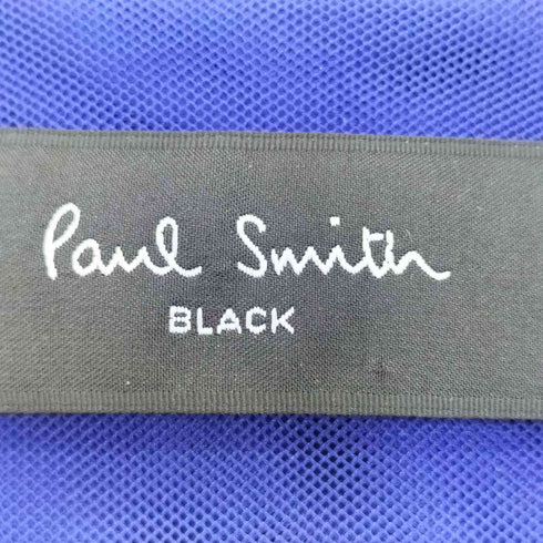 ポールスミス Paul Smith 裏地メッシュ ノーカラー ジップアップジャケット レディース EUR:40