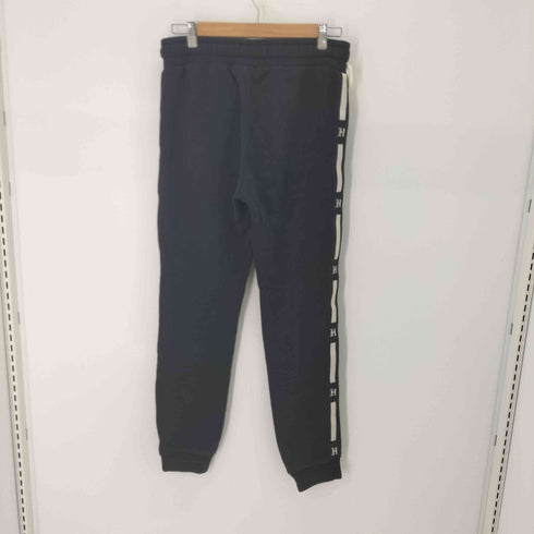 トミーヒルフィガー TOMMY HILFIGER サイドライン スウェットパンツ メンズ JPN:S