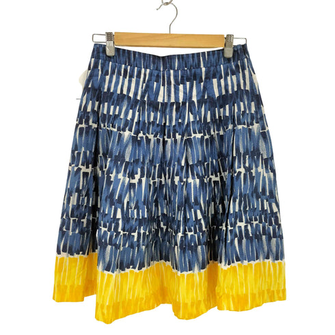 ウィークエンドマックスマーラ Weekend Max Mara 総柄フレアスカート レディース JPN:0