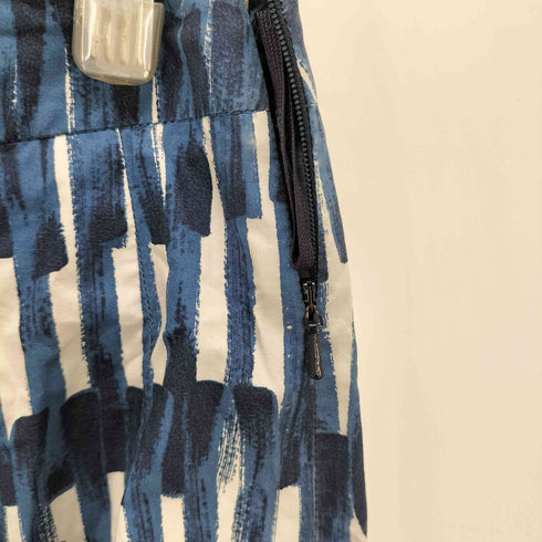 ウィークエンドマックスマーラ Weekend Max Mara 総柄フレアスカート レディース JPN:0