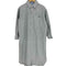 ミルクフェド MILKFED. 23SS LAYERED SHIRTS DRESS レイヤード シャツ ワンピース レディース ONE SIZE