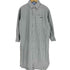 ミルクフェド MILKFED. 23SS LAYERED SHIRTS DRESS レイヤード シャツ ワンピース レディース ONE SIZE