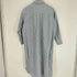 ミルクフェド MILKFED. 23SS LAYERED SHIRTS DRESS レイヤード シャツ ワンピース レディース ONE SIZE