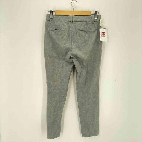 セオリー theory ストレッチ クロップドテーパードパンツ レディース JPN:2