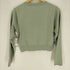 スナイデル snidel 25AW FLOWER COLLECTIO ビジュー ボタン ニット カーディガン レディース ONE SIZE