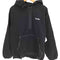 エクストララージ XLARGE 24AW CONTRAST STITCHED NYLON HOODED JACKET ナイロン アノラック ジャケット パーカー メンズ import:L