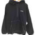 エクストララージ XLARGE 24AW CONTRAST STITCHED NYLON HOODED JACKET ナイロン アノラック ジャケット パーカー メンズ import:L