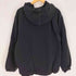 エクストララージ XLARGE 24AW CONTRAST STITCHED NYLON HOODED JACKET ナイロン アノラック ジャケット パーカー メンズ import:L