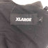 エクストララージ XLARGE 24AW CONTRAST STITCHED NYLON HOODED JACKET ナイロン アノラック ジャケット パーカー メンズ import:L