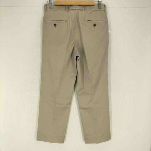 ブルックスブラザーズ BROOKS BROTHERS 2タックチノパン メンズ 30/32