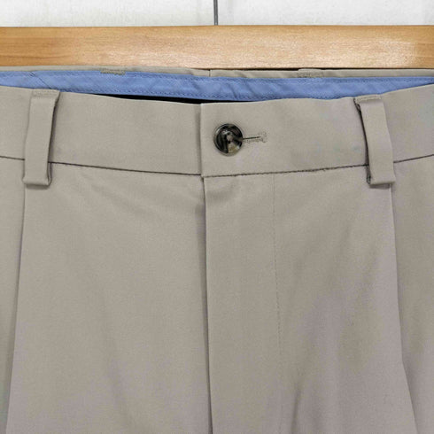 ブルックスブラザーズ BROOKS BROTHERS 2タックチノパン メンズ 30/32