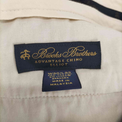 ブルックスブラザーズ BROOKS BROTHERS 2タックチノパン メンズ 30/32