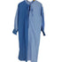 ミルクフェド MILKFED. STRIPED SKIPPER DRESS ストライプ スキッパー ドレス ワンピース レディース ONE SIZE