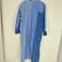 ミルクフェド MILKFED. STRIPED SKIPPER DRESS ストライプ スキッパー ドレス ワンピース レディース ONE SIZE
