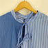ミルクフェド MILKFED. STRIPED SKIPPER DRESS ストライプ スキッパー ドレス ワンピース レディース ONE SIZE