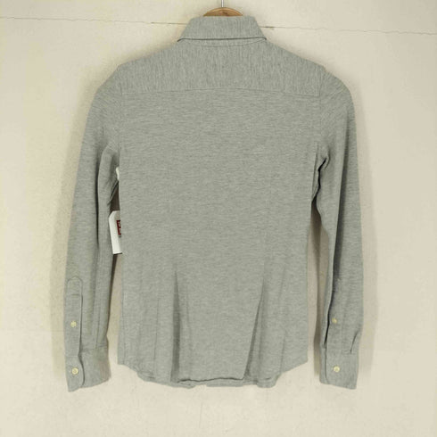 ラルフローレン RALPH LAUREN KNIT OXFORD メンズ XS