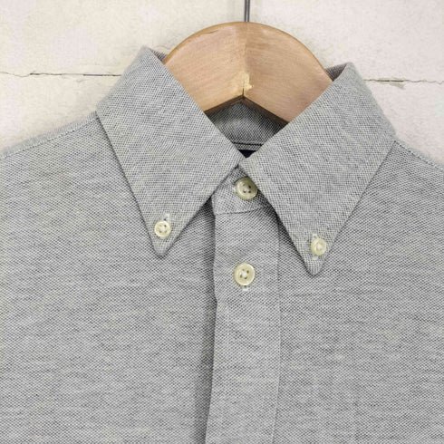 ラルフローレン RALPH LAUREN KNIT OXFORD メンズ XS