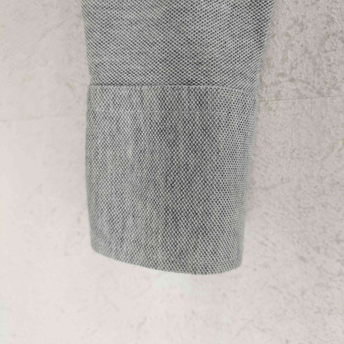 ラルフローレン RALPH LAUREN KNIT OXFORD メンズ XS