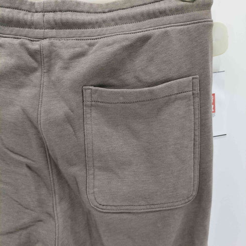 サイコバニー Psycho Bunny ワンポイントロゴ スウェットパンツ メンズ JPN:XS