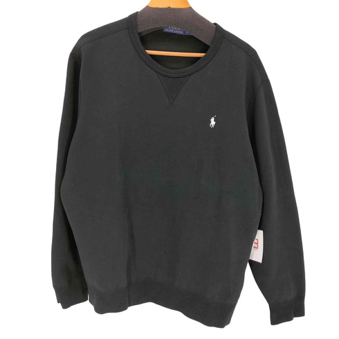 ポロラルフローレン POLO RALPH LAUREN スモールポニー刺繍 スウェットプルオーバー メンズ JPN:XL