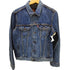 リーバイス Levis PREMIUM TRUCKER JACKET プレミアム テンセル デニム トラッカー ジャケット メンズ import:S