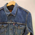 リーバイス Levis PREMIUM TRUCKER JACKET プレミアム テンセル デニム トラッカー ジャケット メンズ import:S