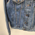 リーバイス Levis PREMIUM TRUCKER JACKET プレミアム テンセル デニム トラッカー ジャケット メンズ import:S