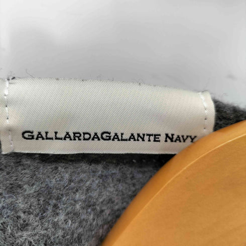 ガリャルダガランテ GALLARDAGALANTE ボレロニットアンサンブル レディース FREE