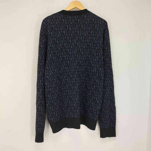 ディーゼル DIESEL K-OBE-ZIP メンズ JPN:XL