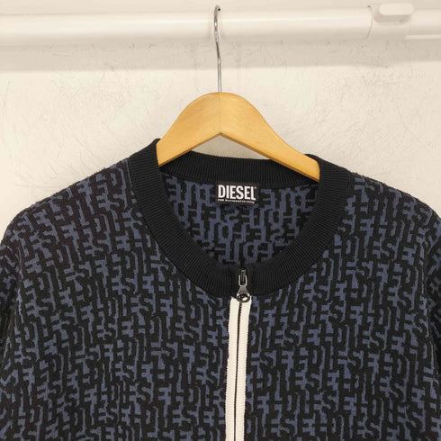 ディーゼル DIESEL K-OBE-ZIP メンズ JPN:XL