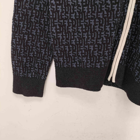 ディーゼル DIESEL K-OBE-ZIP メンズ JPN:XL