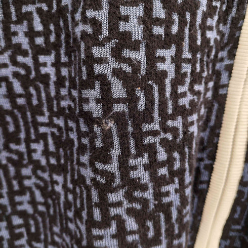 ディーゼル DIESEL K-OBE-ZIP メンズ JPN:XL